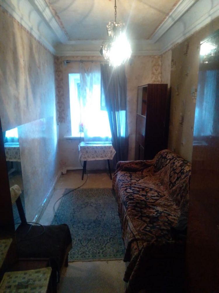Купить Комнату Ростов Северный