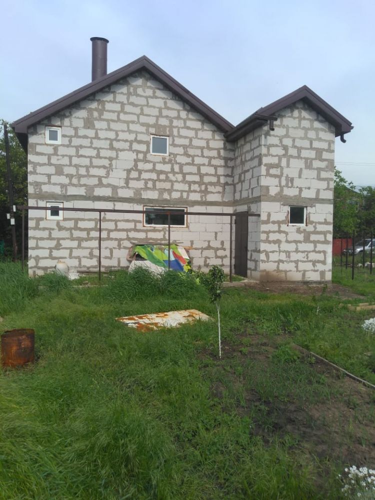 Троицкое Неклиновского Купить Дом
