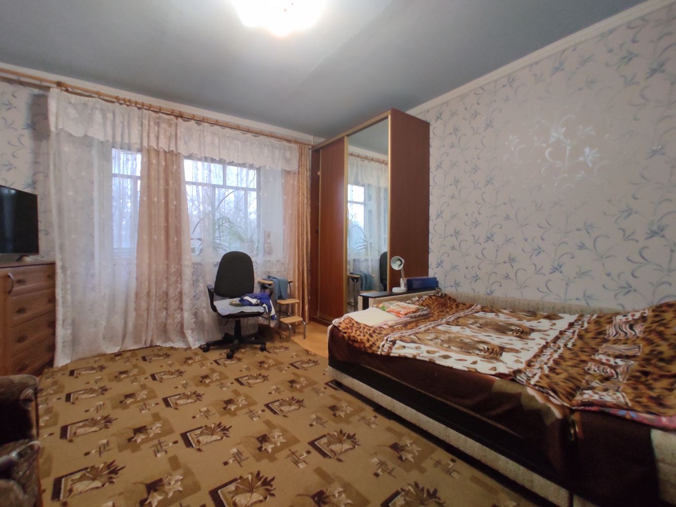 Купить 2 Комнатную Квартиру Ростов Александровка