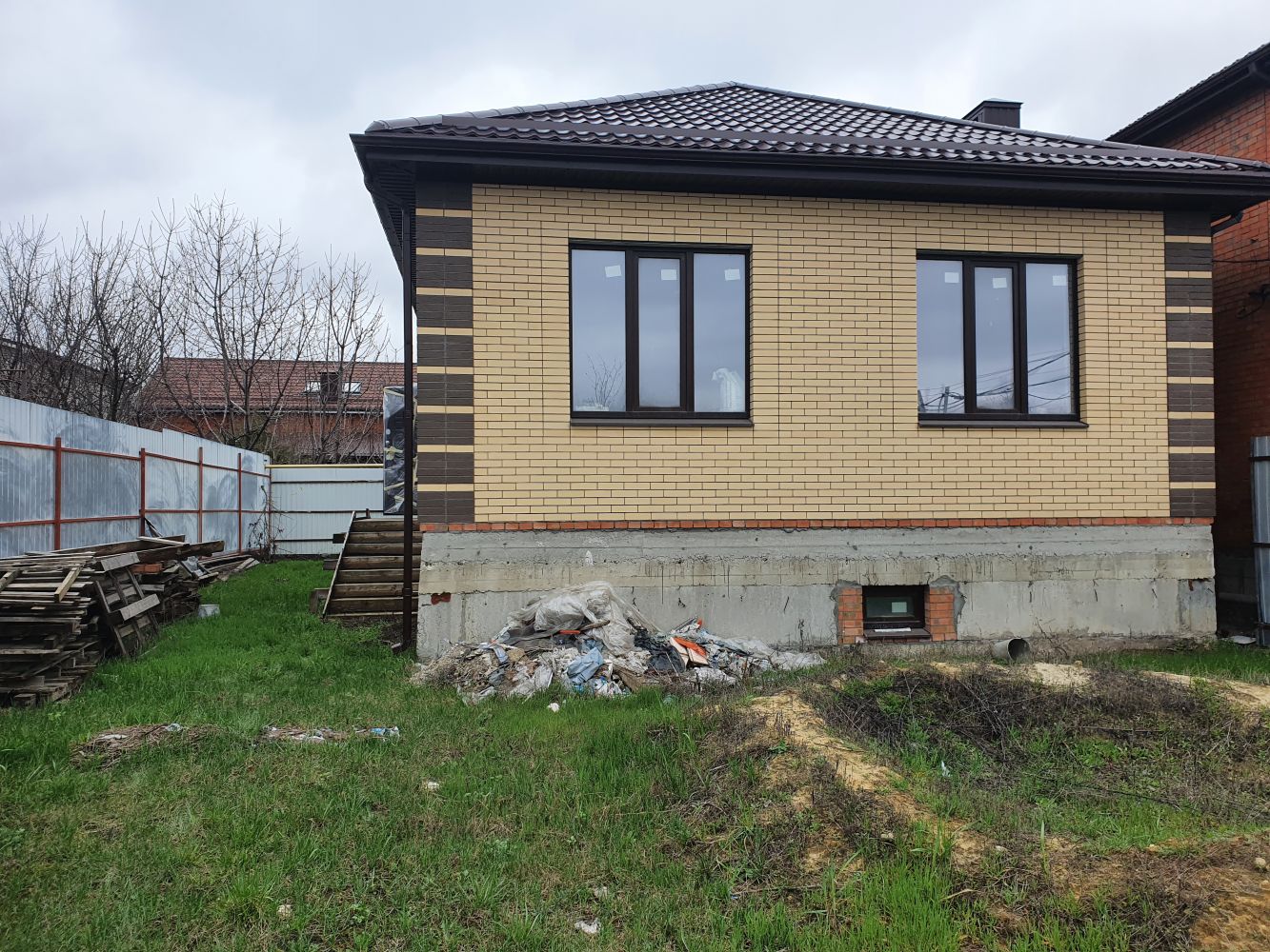 Авито Купить Дом Красный Крым