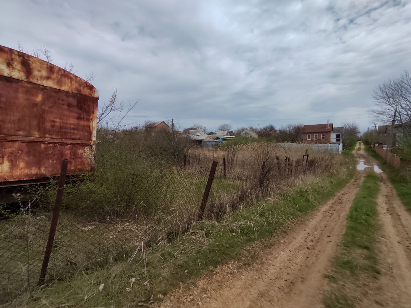 Земельный Участок Купить В Ростове На Дону