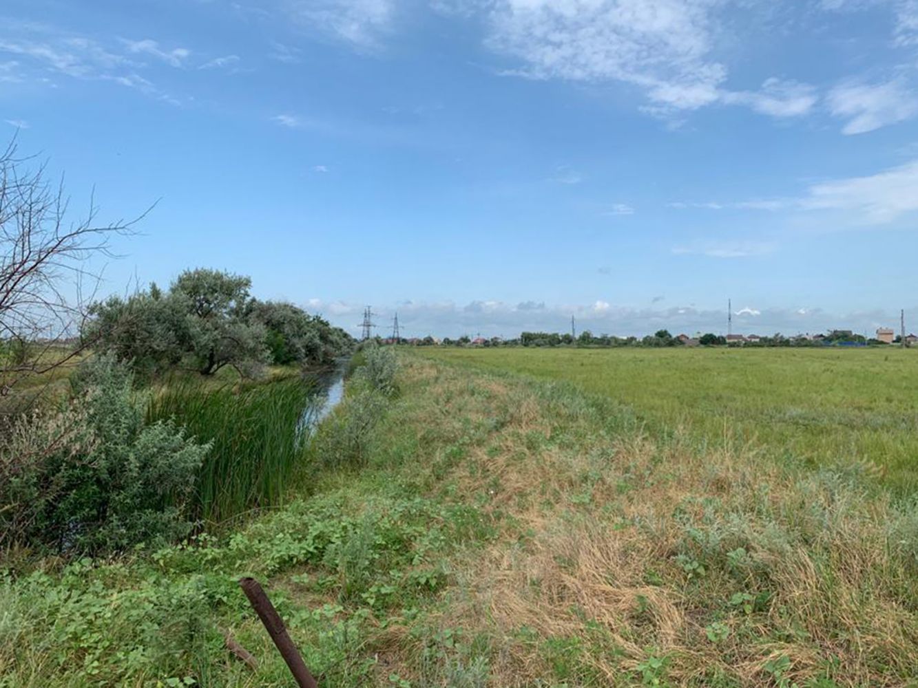 Продажа Участков В Ростовской Области