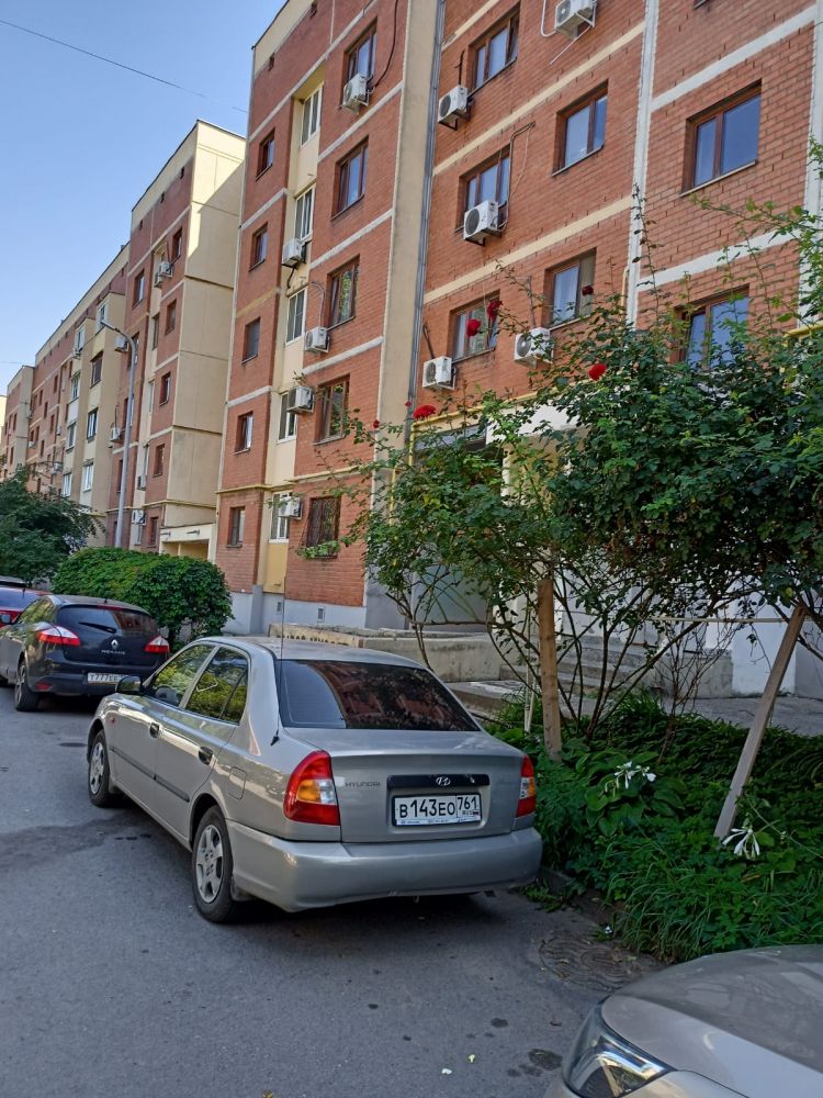 Купить Квартиру Зорге 9 Ростов На Дону