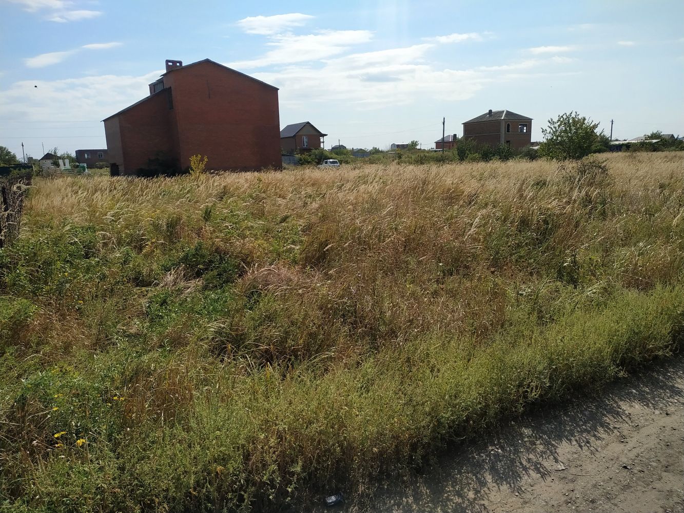 Купить Участок В Ольгинской Аксайского Района