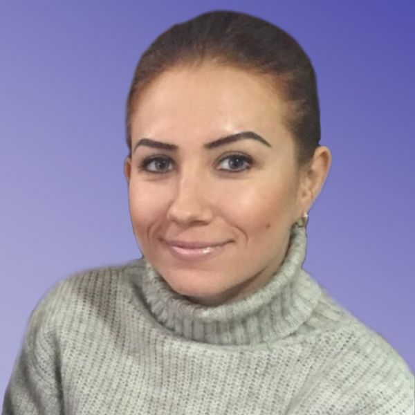 Салтанова Юлия Геннадьевна
