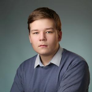 Дюдяев Алексей Борисович